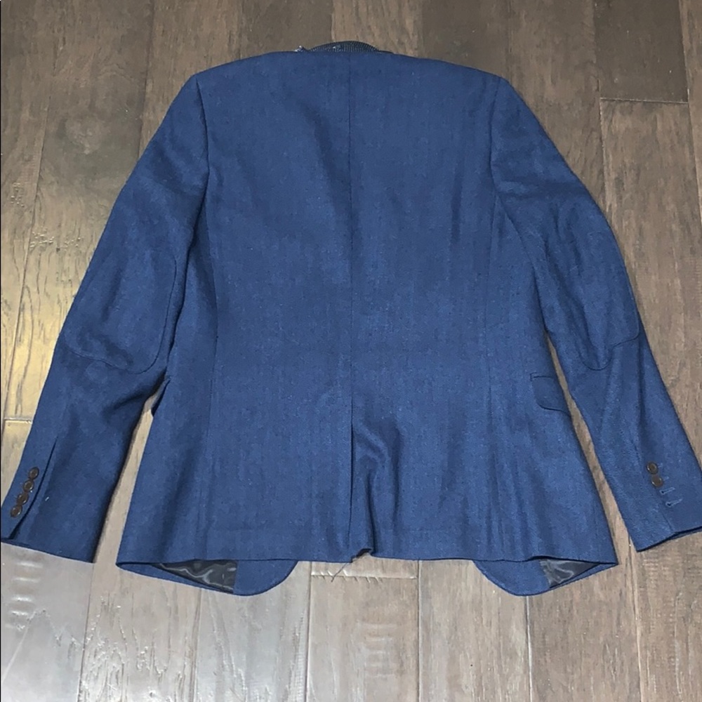 Ben Sherman Blazer - Picture 8 of 9